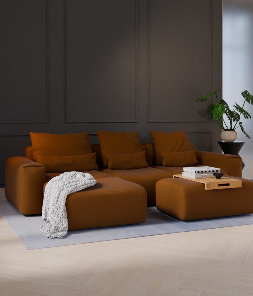 Softwolle –  S-Vulcano8505  Part27  Sofa Denver  overview.jpg
