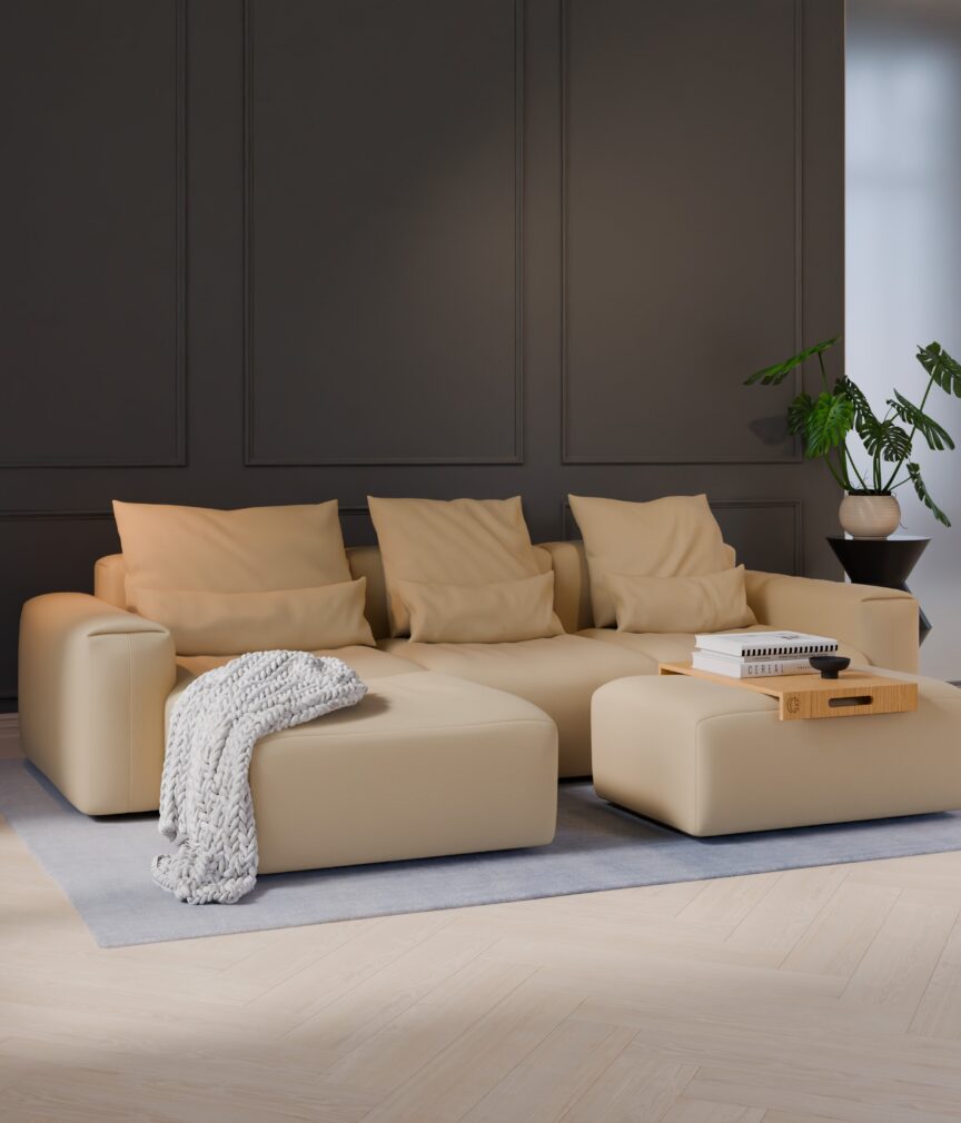 Softwolle –  S-Vulcano8508  Part27  Sofa Denver  overview.jpg