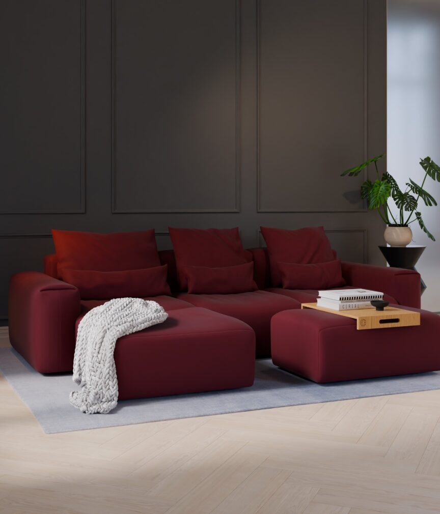 Softwolle –  S-Vulcano8509  Part27  Sofa Denver  overview.jpg