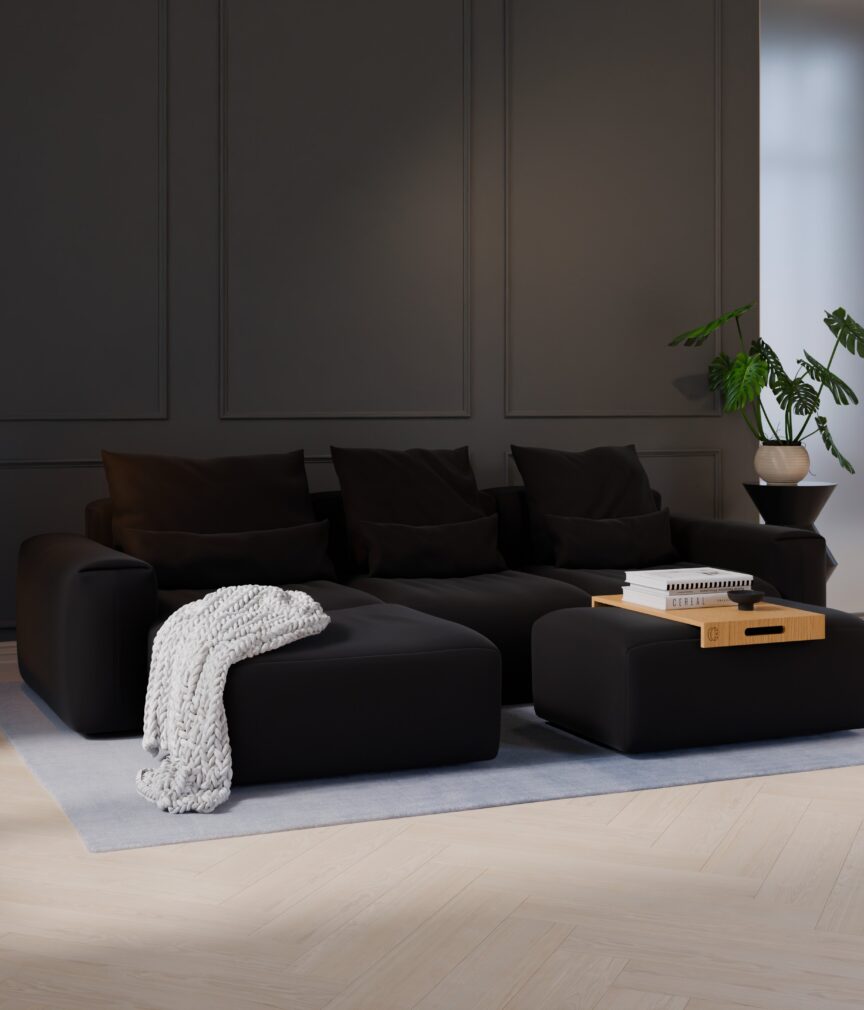 Softwolle –  S-Vulcano8513  Part27  Sofa Denver  overview.jpg