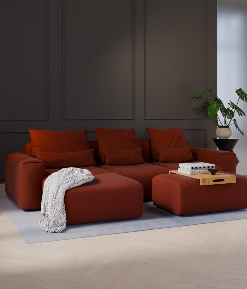 Softwolle –  S-Vulcano8516  Part27  Sofa Denver  overview.jpg