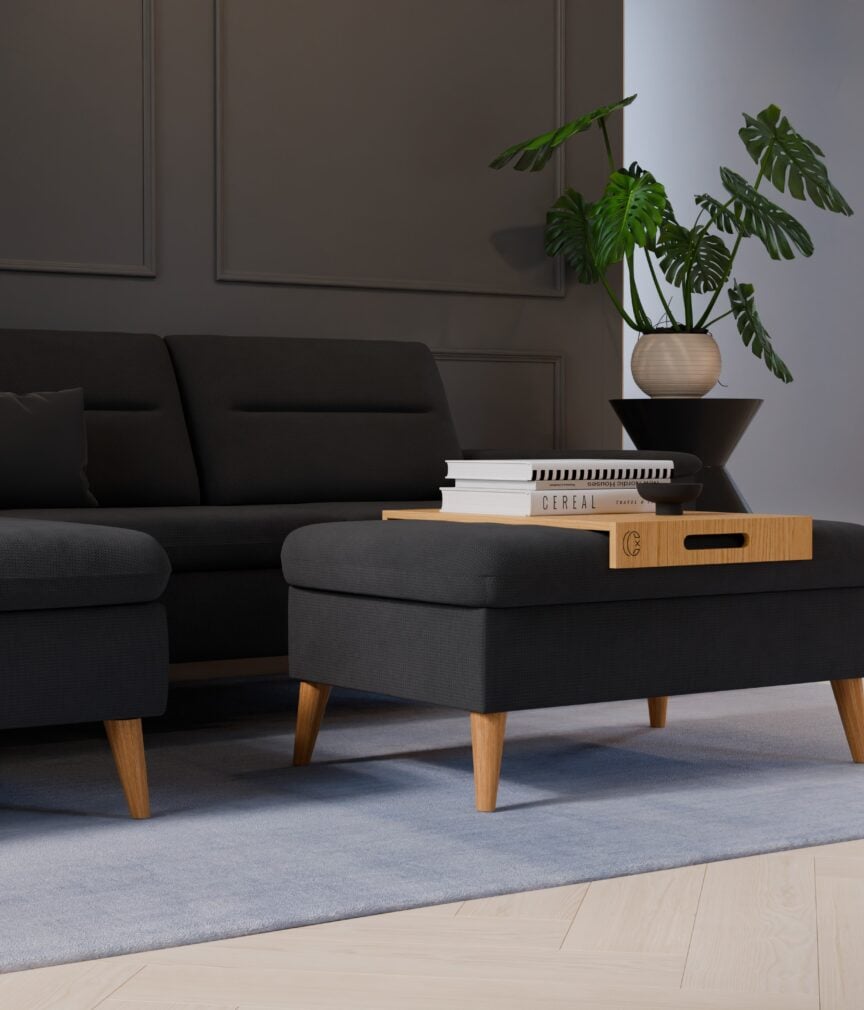 Grober Mikrofaserstoff –  S-XBO10  Part27  Sofa Rio  detail.jpg