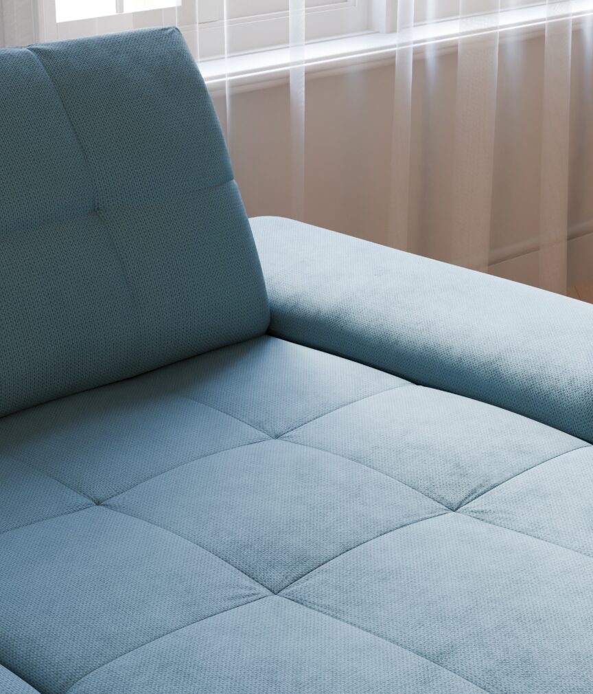Grober Mikrofaserstoff –  S-XBO16  Part1  Sofa  detail.jpg