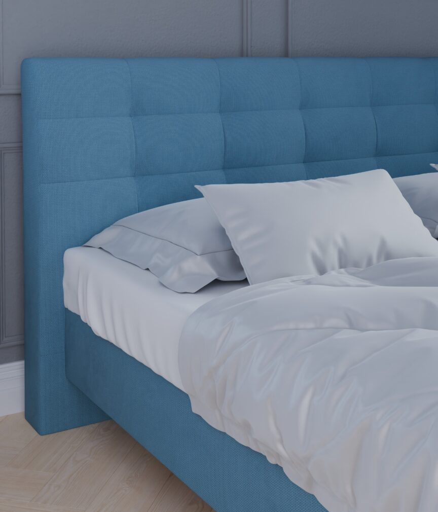 Grober Mikrofaserstoff –  S-XBO16  Part27  Bed  detail.jpg