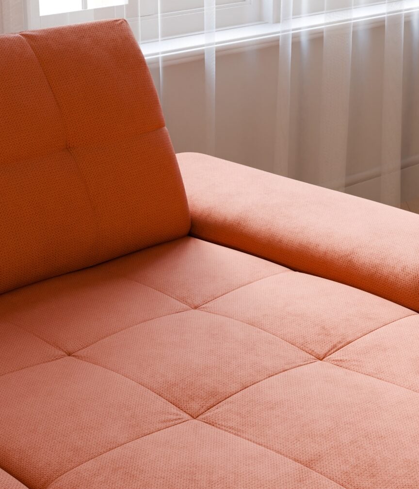 Grober Mikrofaserstoff –  S-XBO17  Part1  Sofa  detail.jpg