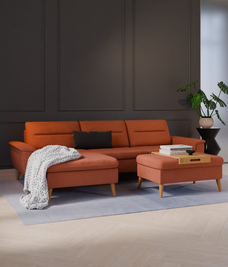 Grober Mikrofaserstoff –  S-XBO17  Part27  Sofa Rio  overview.jpg