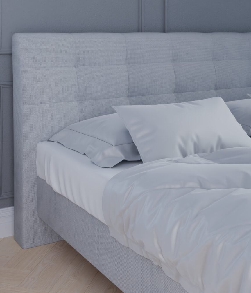 Grober Mikrofaserstoff –  S-XBO19  Part27  Bed  detail.jpg