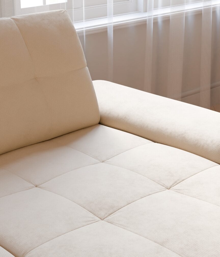 Grober Mikrofaserstoff –  S-XBO1  Part1  Sofa  detail.jpg