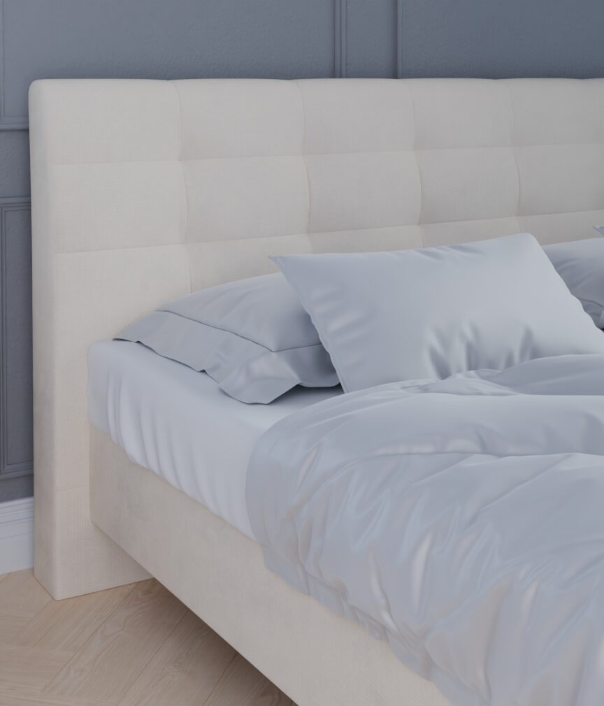 Grober Mikrofaserstoff –  S-XBO1  Part27  Bed  detail.jpg