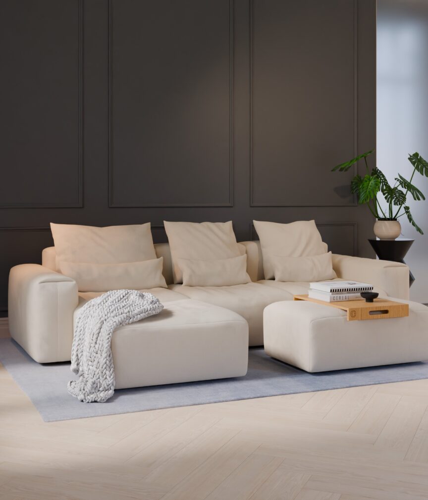 Grober Mikrofaserstoff –  S-XBO1  Part27  Sofa Denver  overview.jpg