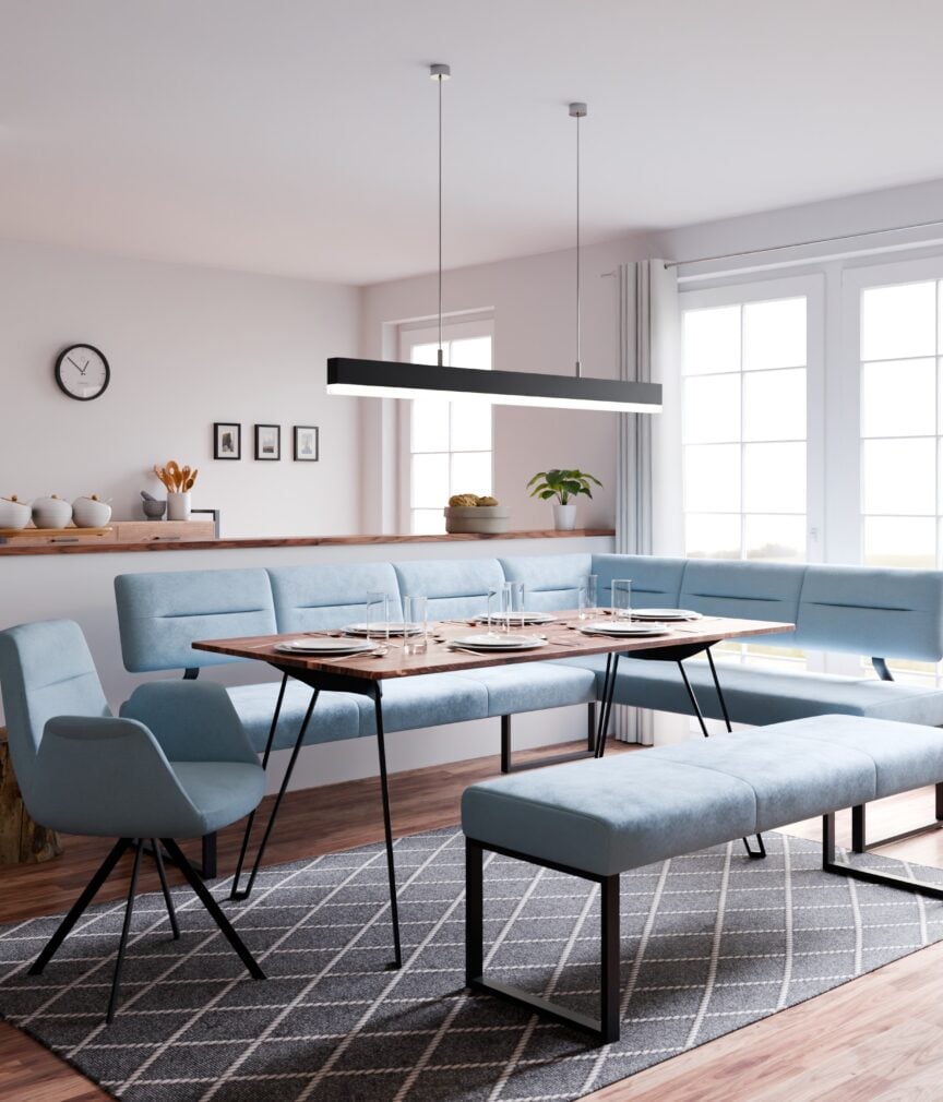 Grober Mikrofaserstoff –  S-XBO26  Dining1  Dining1  overview.jpg
