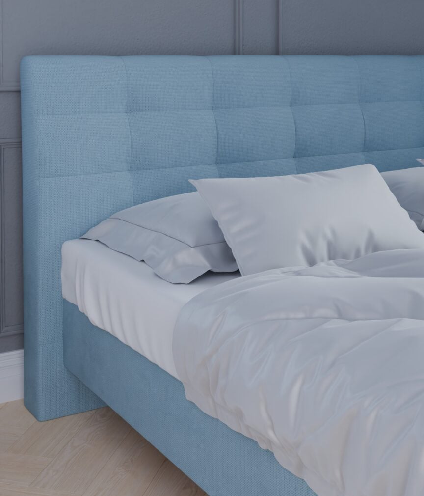 Grober Mikrofaserstoff –  S-XBO26  Part27  Bed  detail.jpg