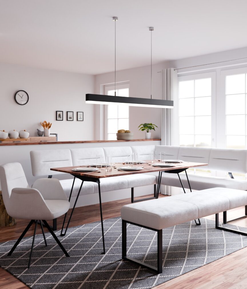 Grober Mikrofaserstoff –  S-XBO29  Dining1  Dining1  overview.jpg