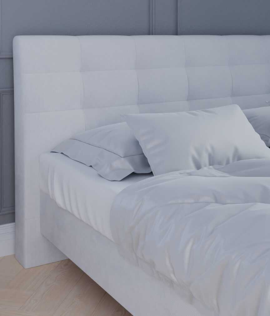 Grober Mikrofaserstoff –  S-XBO29  Part27  Bed  detail.jpg