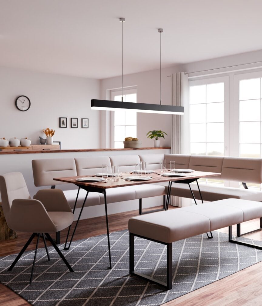 Grober Mikrofaserstoff –  S-XBO2  Dining1  Dining1  overview.jpg