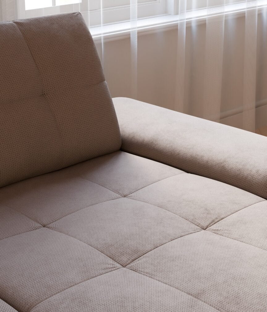 Grober Mikrofaserstoff –  S-XBO2  Part1  Sofa  detail.jpg