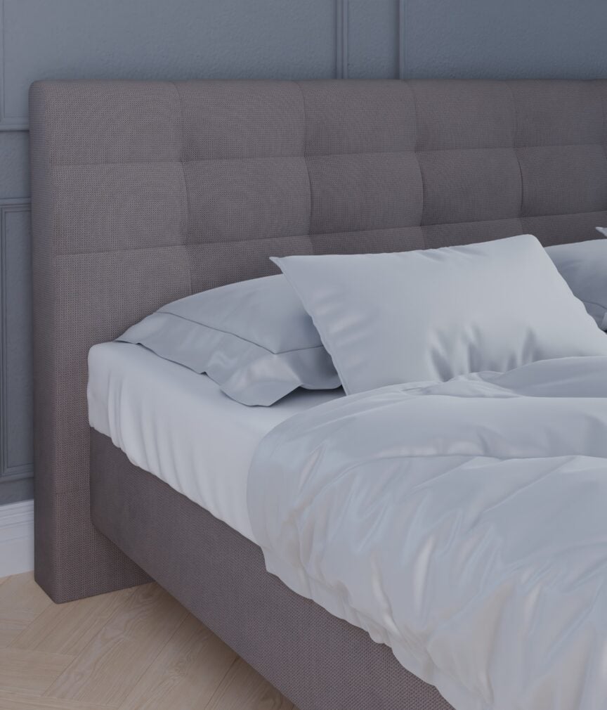 Grober Mikrofaserstoff –  S-XBO2  Part27  Bed  detail.jpg