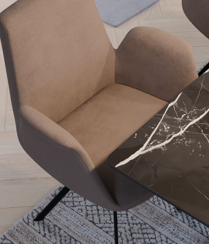 Grober Mikrofaserstoff –  S-XBO2  Part27  Dining  detail.jpg
