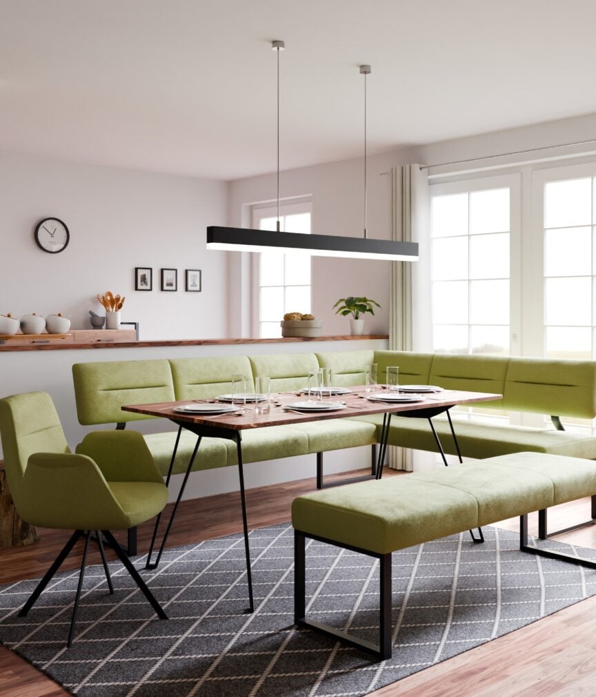 Grober Mikrofaserstoff –  S-XBO3  Dining1  Dining1  overview.jpg
