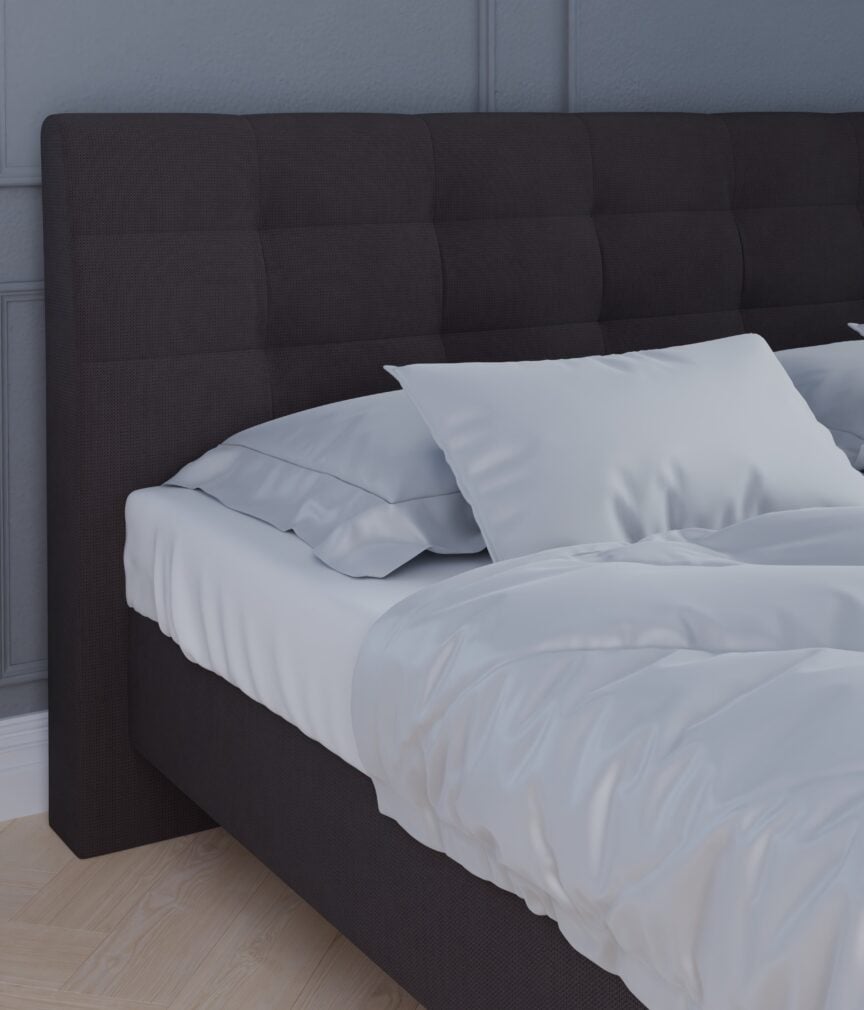 Grober Mikrofaserstoff –  S-XBO4  Part27  Bed  detail.jpg