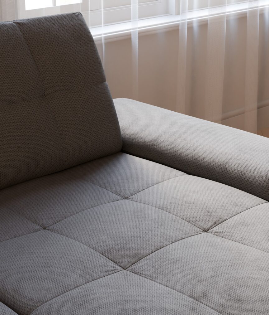 Grober Mikrofaserstoff –  S-XBO9  Part1  Sofa  detail.jpg