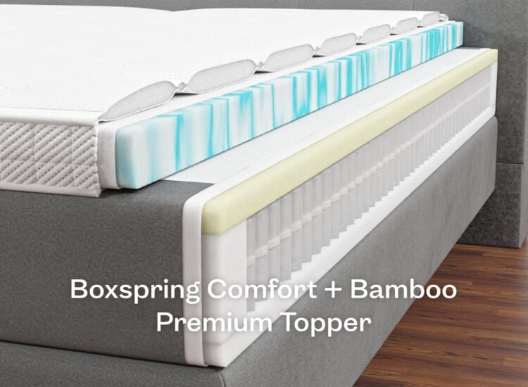 Casarista-Boxspring+Topper-Matratze-konfigurieren