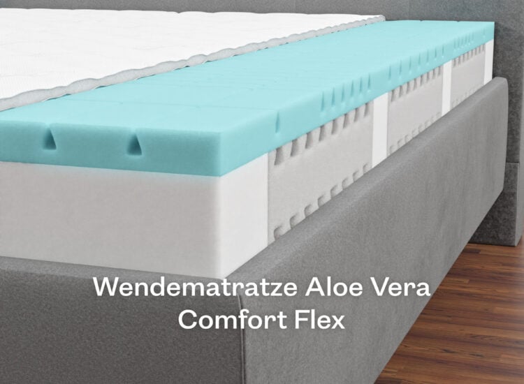 Casarista-Wendematratze-Bett-Matratze-konfigurieren
