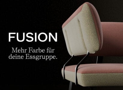 Fusion-Essgruppe-Essbank-konfigurieren