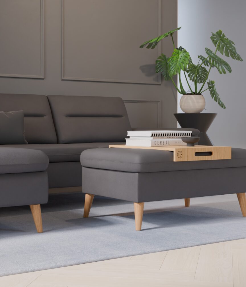 Leder Helios –  L-EvitaAnthrazit  Part27  Sofa Rio  detail.jpg