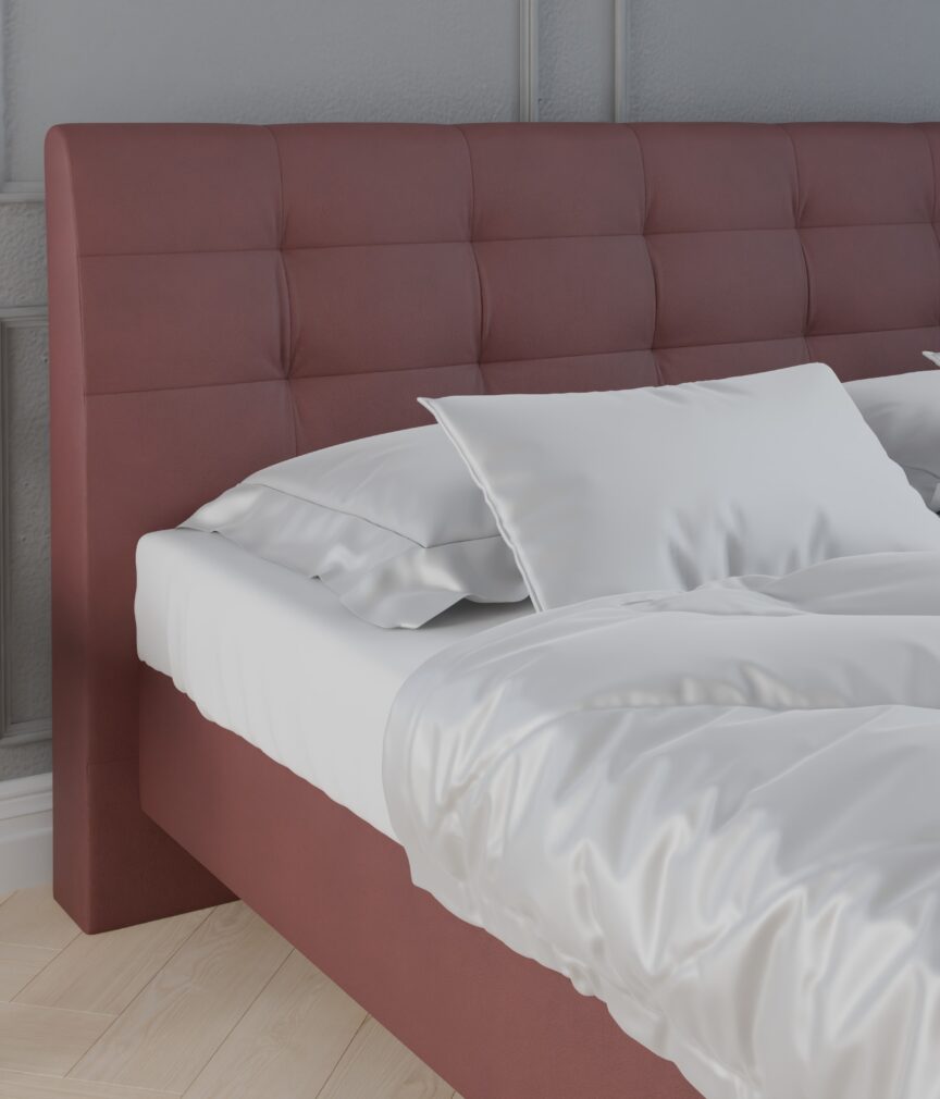 Leder Helios –  L-EvitaBordeaux  Part27  Bed  detail.jpg