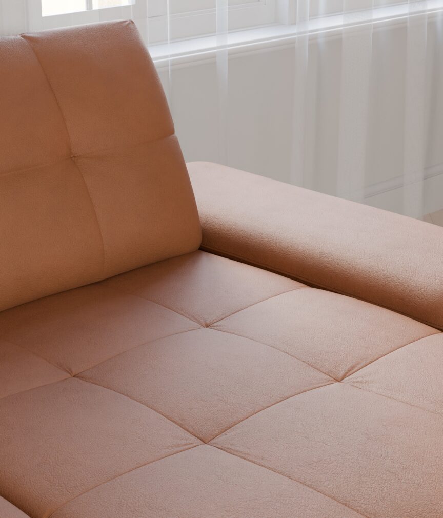Leder Helios –  L-EvitaCognac  Part1  Sofa  detail.jpg