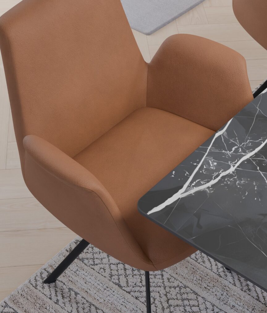 Leder Helios –  L-EvitaCognac  Part27  Dining  detail.jpg