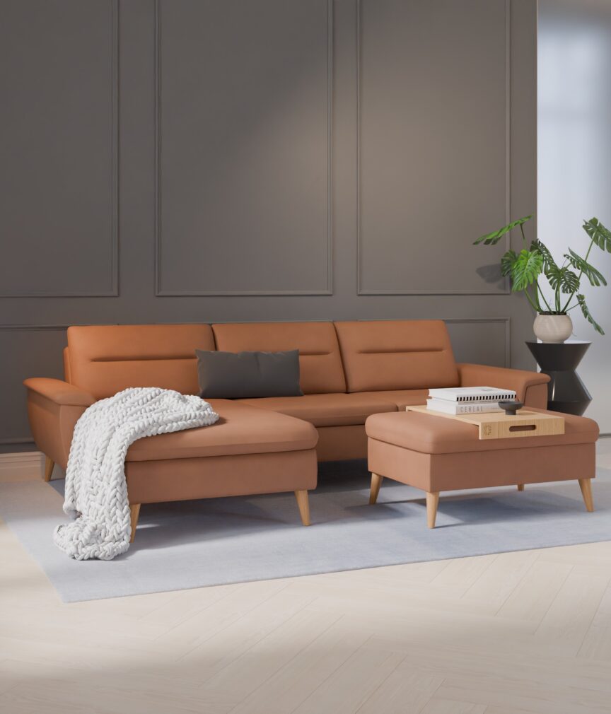 Leder Helios –  L-EvitaCognac  Part27  Sofa Rio  overview.jpg