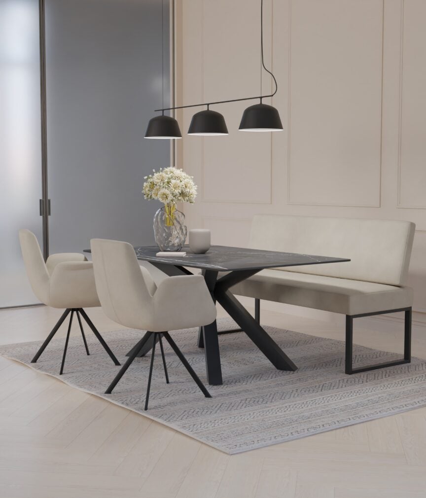 Leder Helios –  L-EvitaEcru  Part27  Dining  overview.jpg