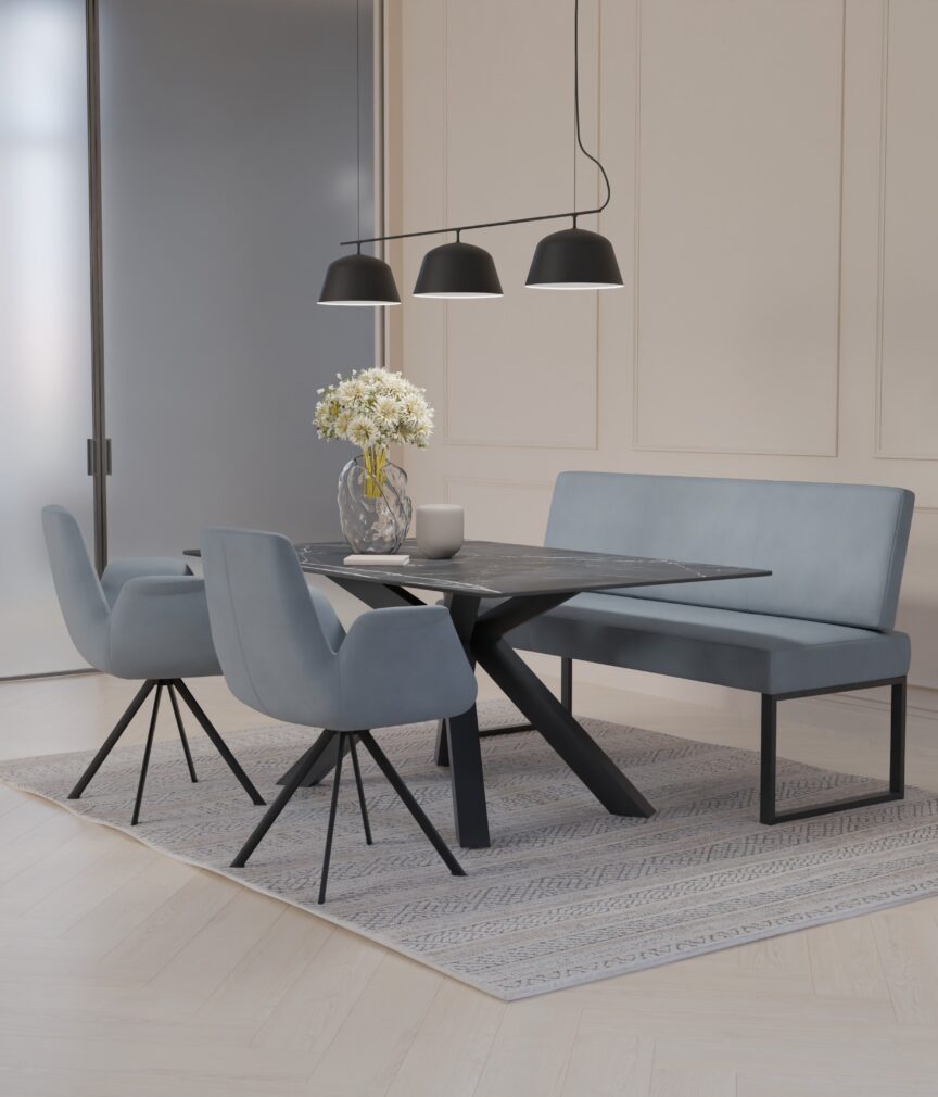 Leder Helios –  L-EvitaGreyBlue  Part27  Dining  overview.jpg
