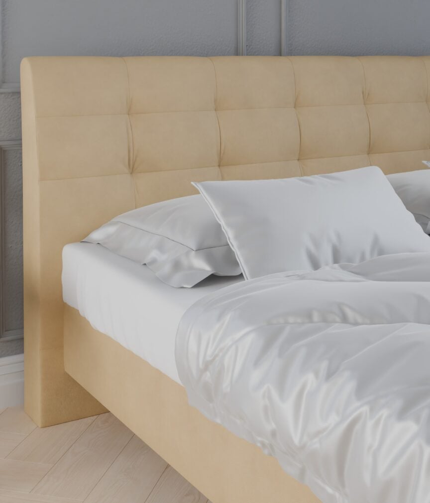 Leder Helios –  L-EvitaHoney  Part27  Bed  detail.jpg