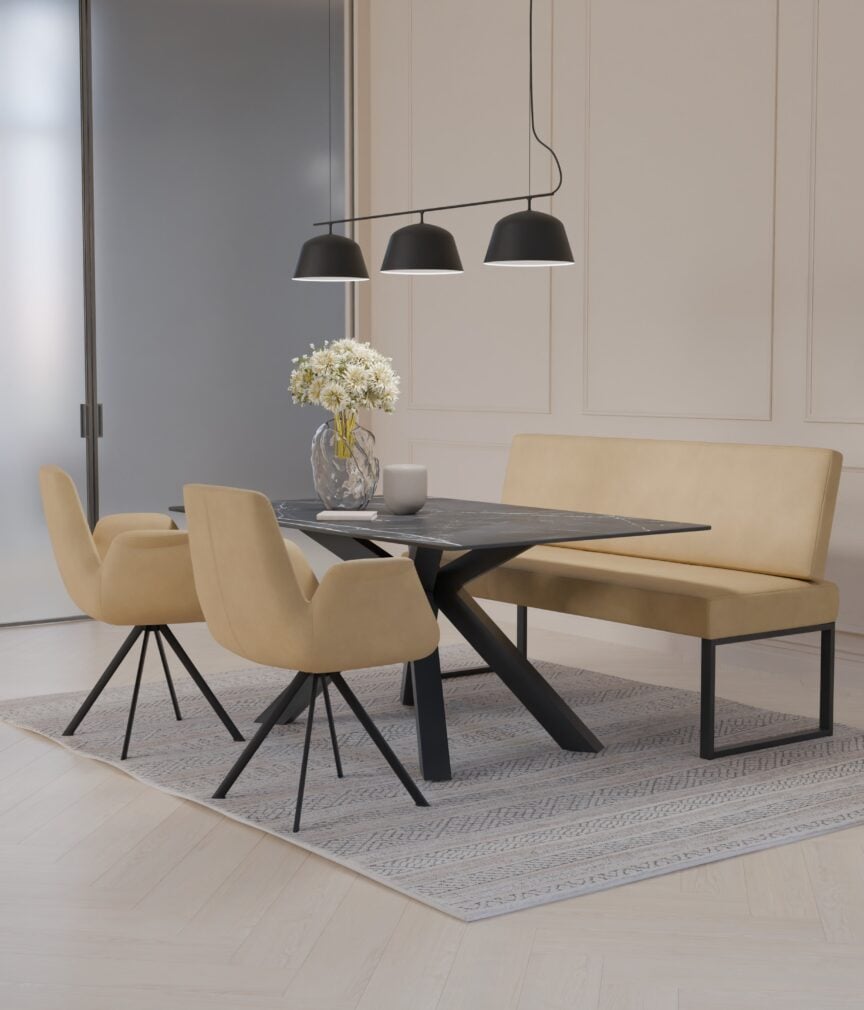 Leder Helios –  L-EvitaHoney  Part27  Dining  overview.jpg