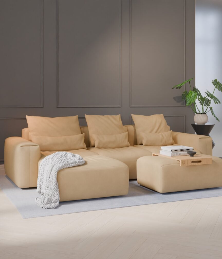 Leder Helios –  L-EvitaHoney  Part27  Sofa Denver  overview.jpg