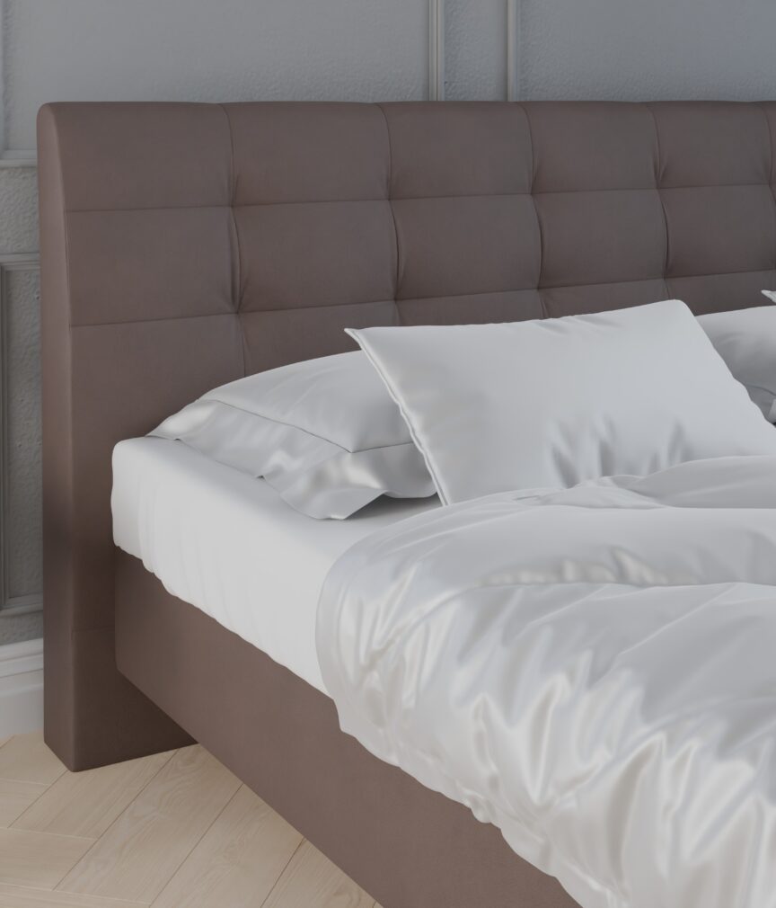 Leder Helios –  L-EvitaSchoko  Part27  Bed  detail.jpg