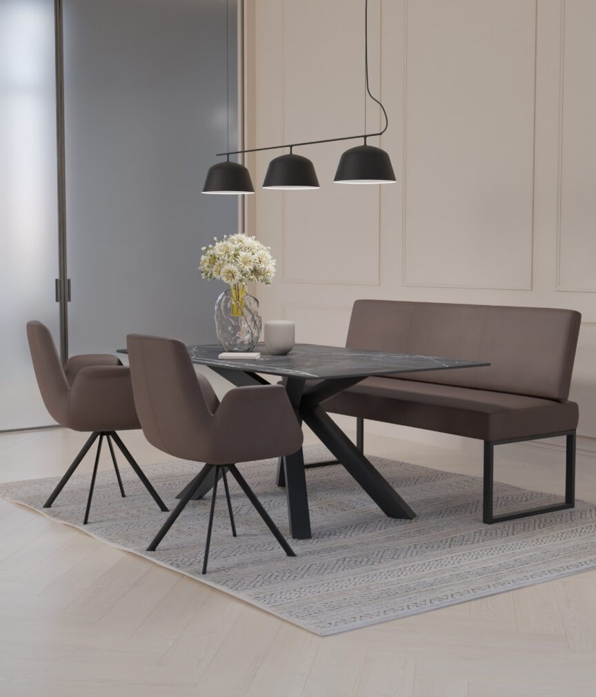 Leder Helios –  L-EvitaSchoko  Part27  Dining  overview.jpg