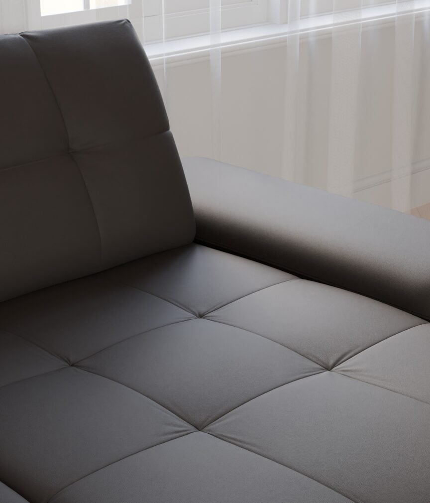 Leder Selene –  L-PunchAnthrazit  Part1  Sofa  detail.jpg
