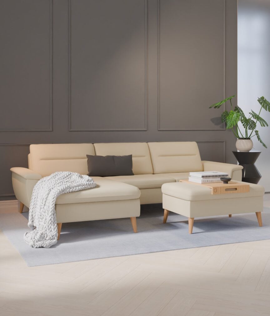 Leder Selene –  L-PunchCreme  Part27  Sofa Rio  overview.jpg