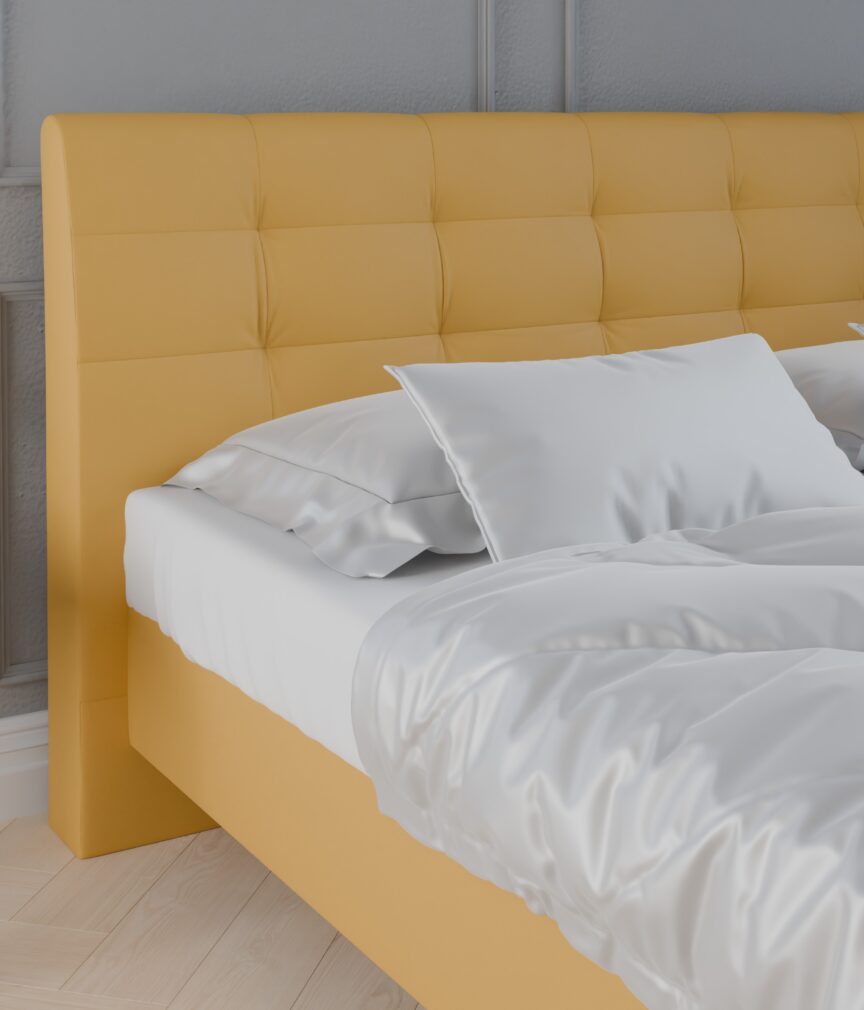 Leder Selene –  L-PunchCurry  Part27  Bed  detail.jpg