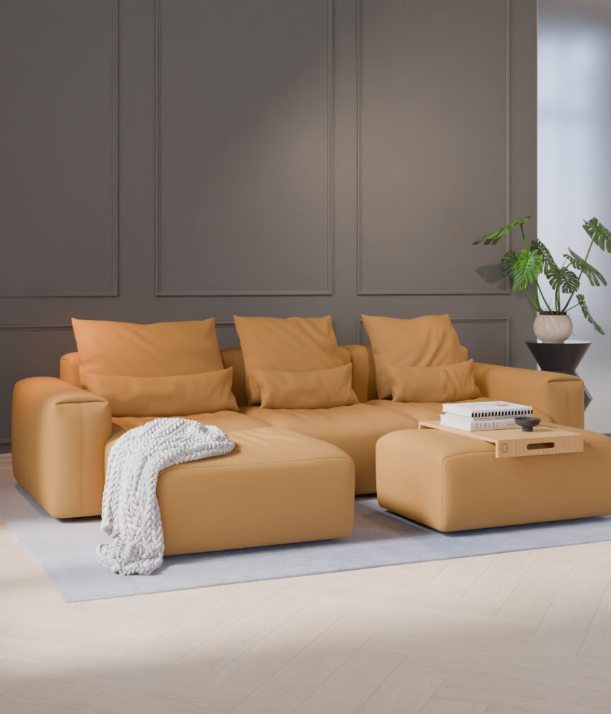Leder Selene –  L-PunchDijon  Part27  Sofa Denver  overview.jpg