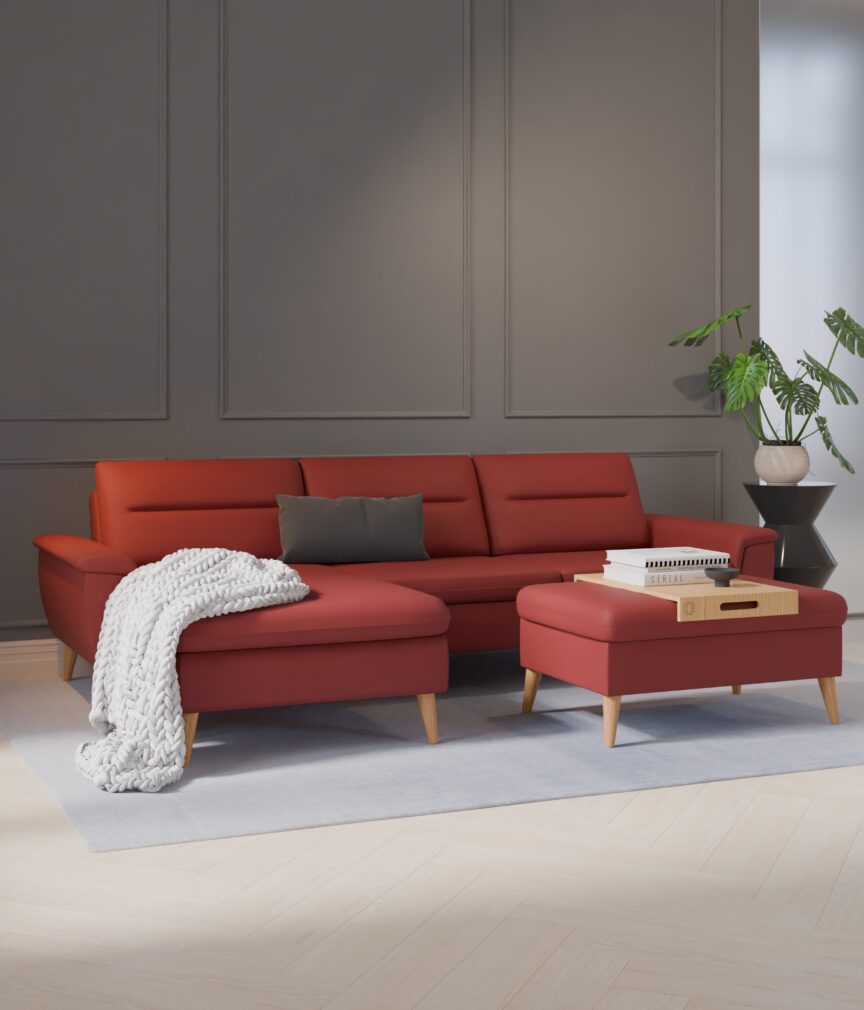 Leder Selene –  L-PunchFeuerrot  Part27  Sofa Rio  overview.jpg