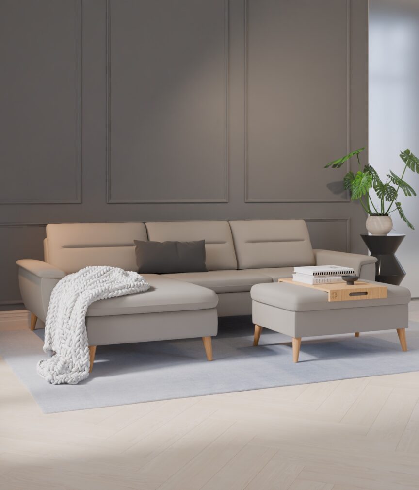 Leder Selene –  L-PunchLightGrey  Part27  Sofa Rio  overview.jpg