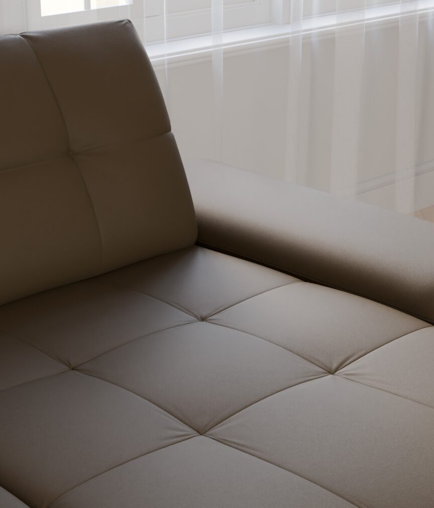 Leder Selene –  L-PunchOlive  Part1  Sofa  detail.jpg