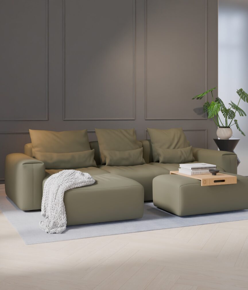 Leder Selene –  L-PunchSchilf  Part27  Sofa Denver  overview.jpg