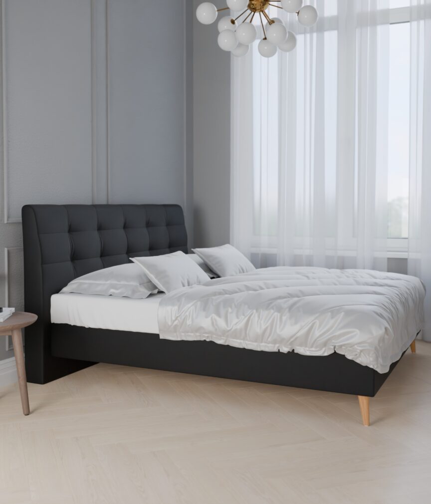 Leder Selene –  L-PunchSchwarz  Part27  Bed  overview.jpg