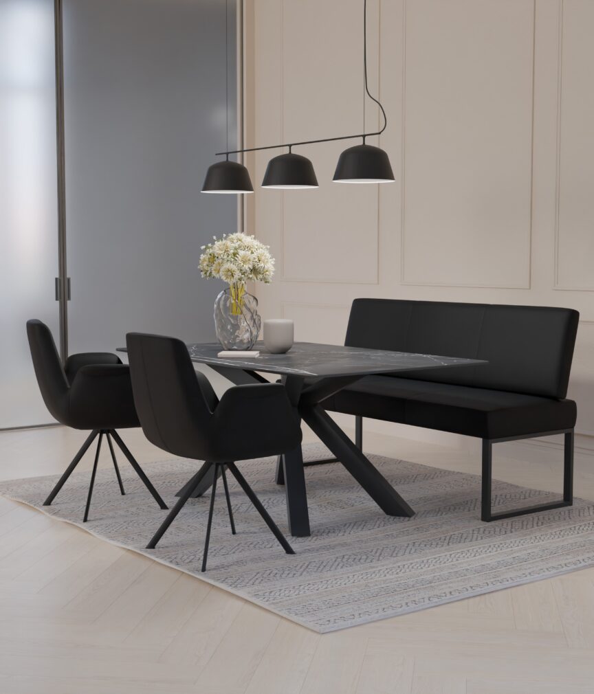 Leder Selene –  L-PunchSchwarz  Part27  Dining  overview.jpg